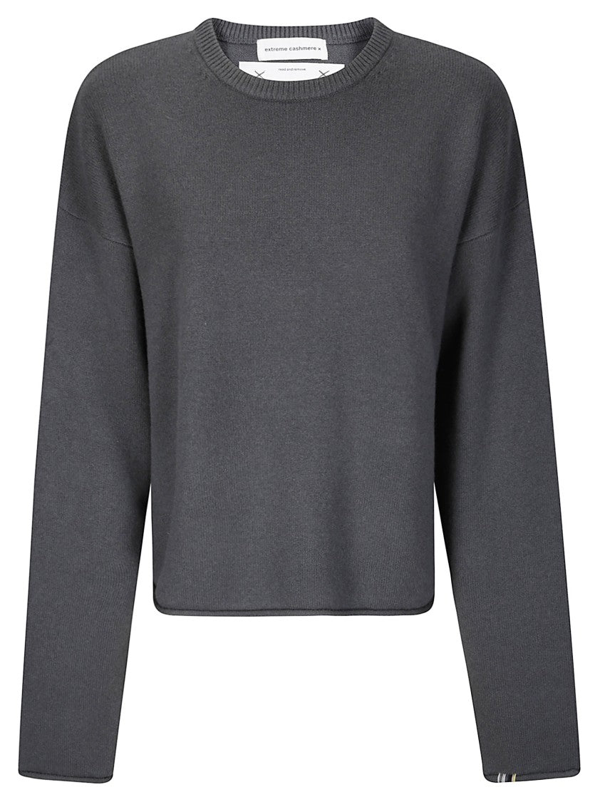 Extreme Cashmere N426 Comfy Sweater