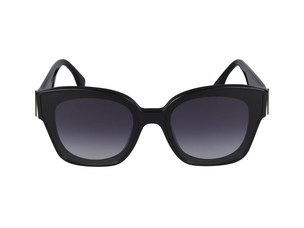 Maison Fendi Sunglasses Fe40098i 01W 63/15/140