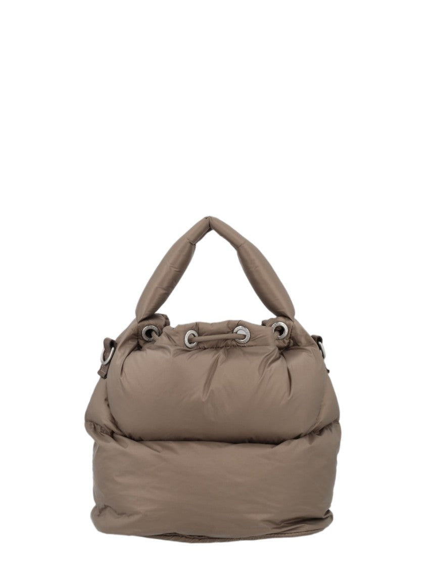Parajumpers Multicolour Padded Polyamide Shoulder Bag