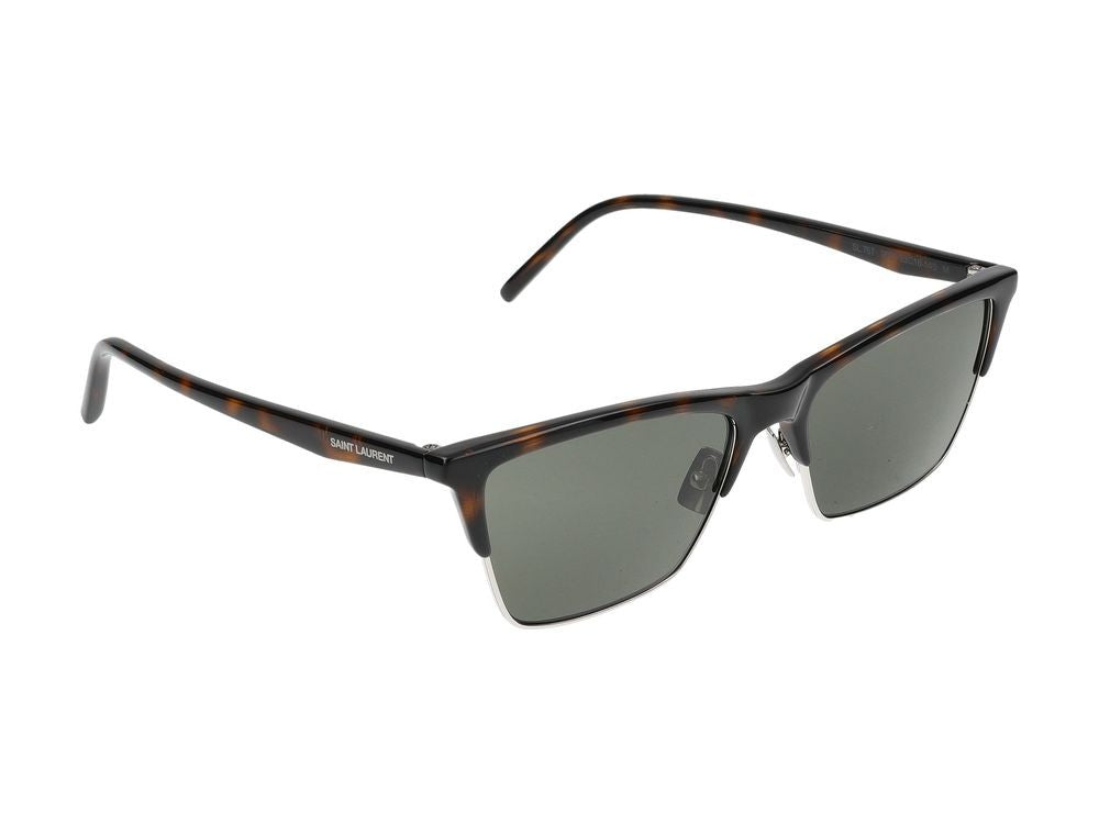 Saint Laurent Sunglasses Sl 767 003 Havana Havana Grey 55/16/145