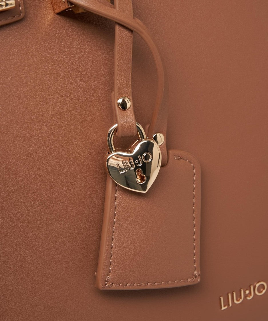 Liu Jo Handbag With Zip Closure