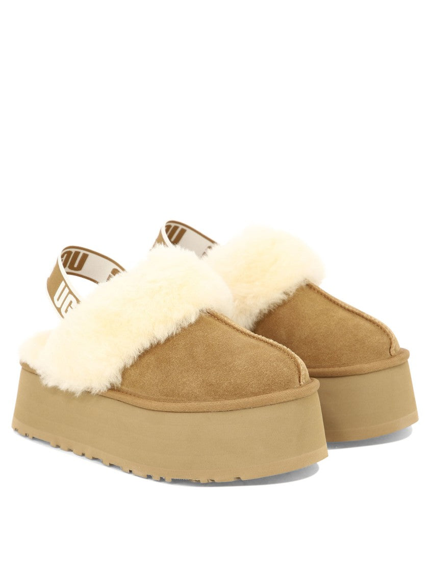 Ugg "Funkette" Slippers