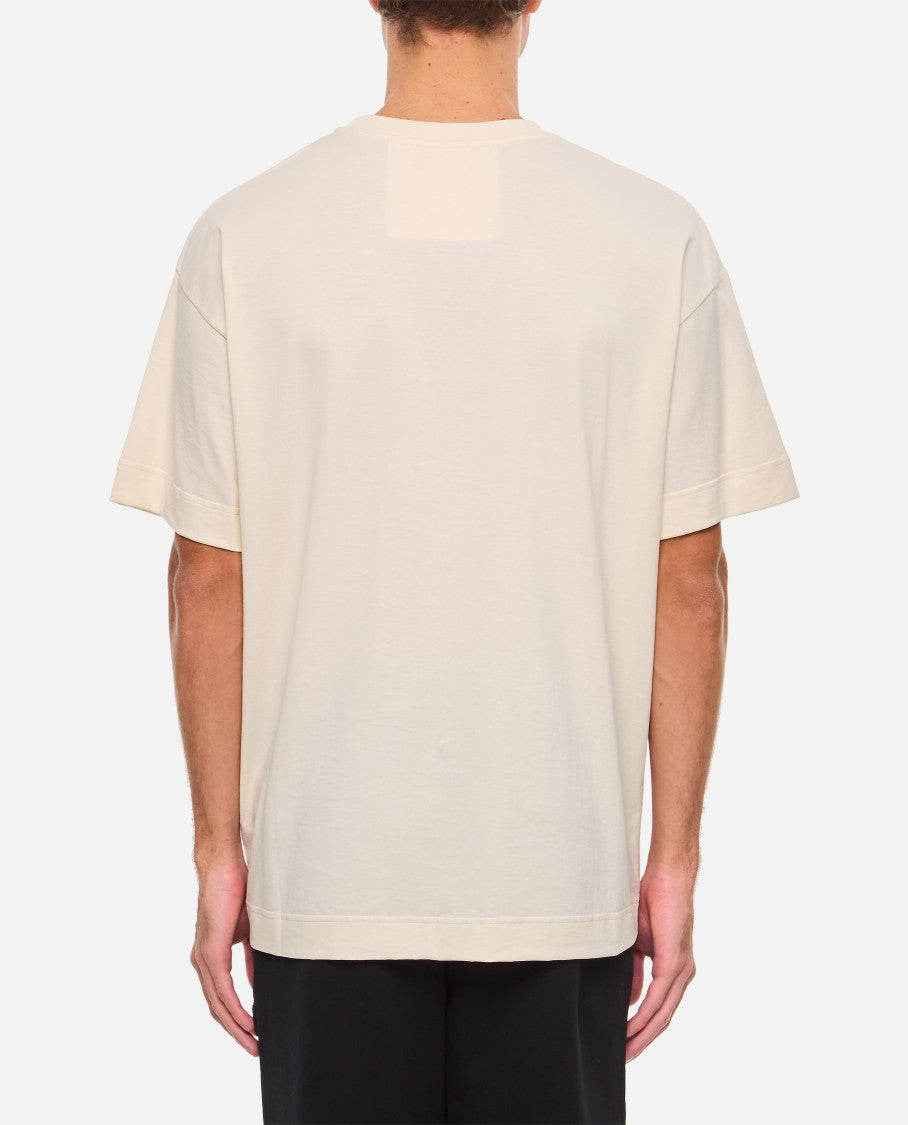 Givenchy Regular Fit Tshirt