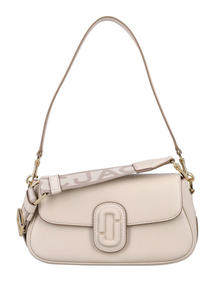 Marc Jacobs The Large Clover Shoulder Bag
