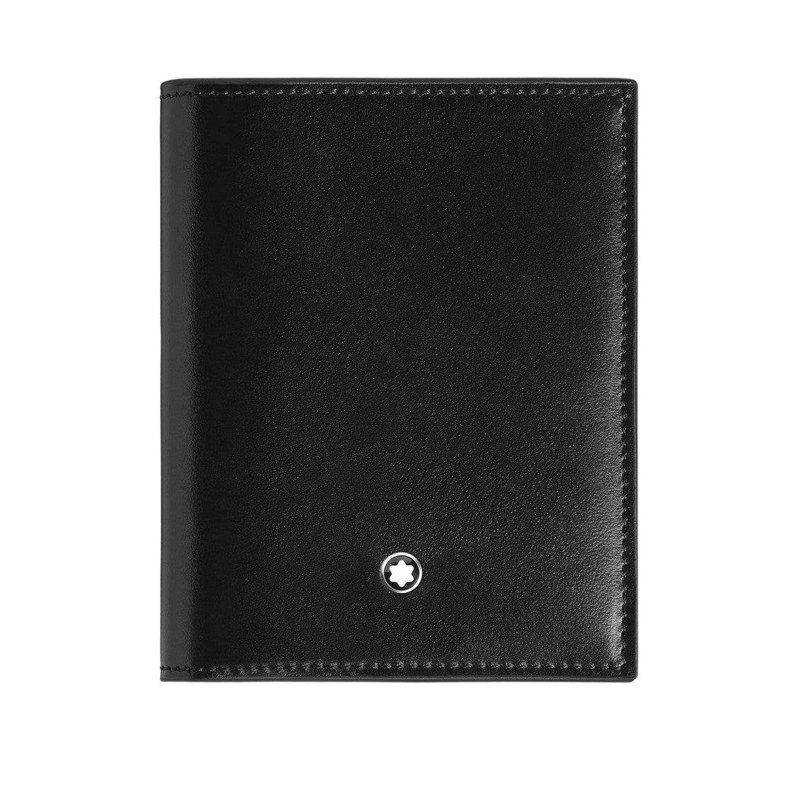 Montblanc Meisterstück Compact Leather Wallet