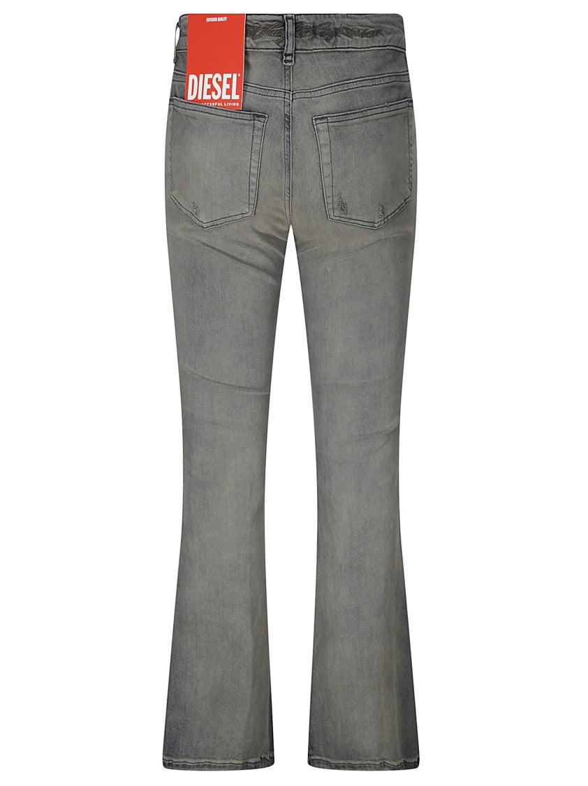 Diesel 1969 D-Ebbey Jeans