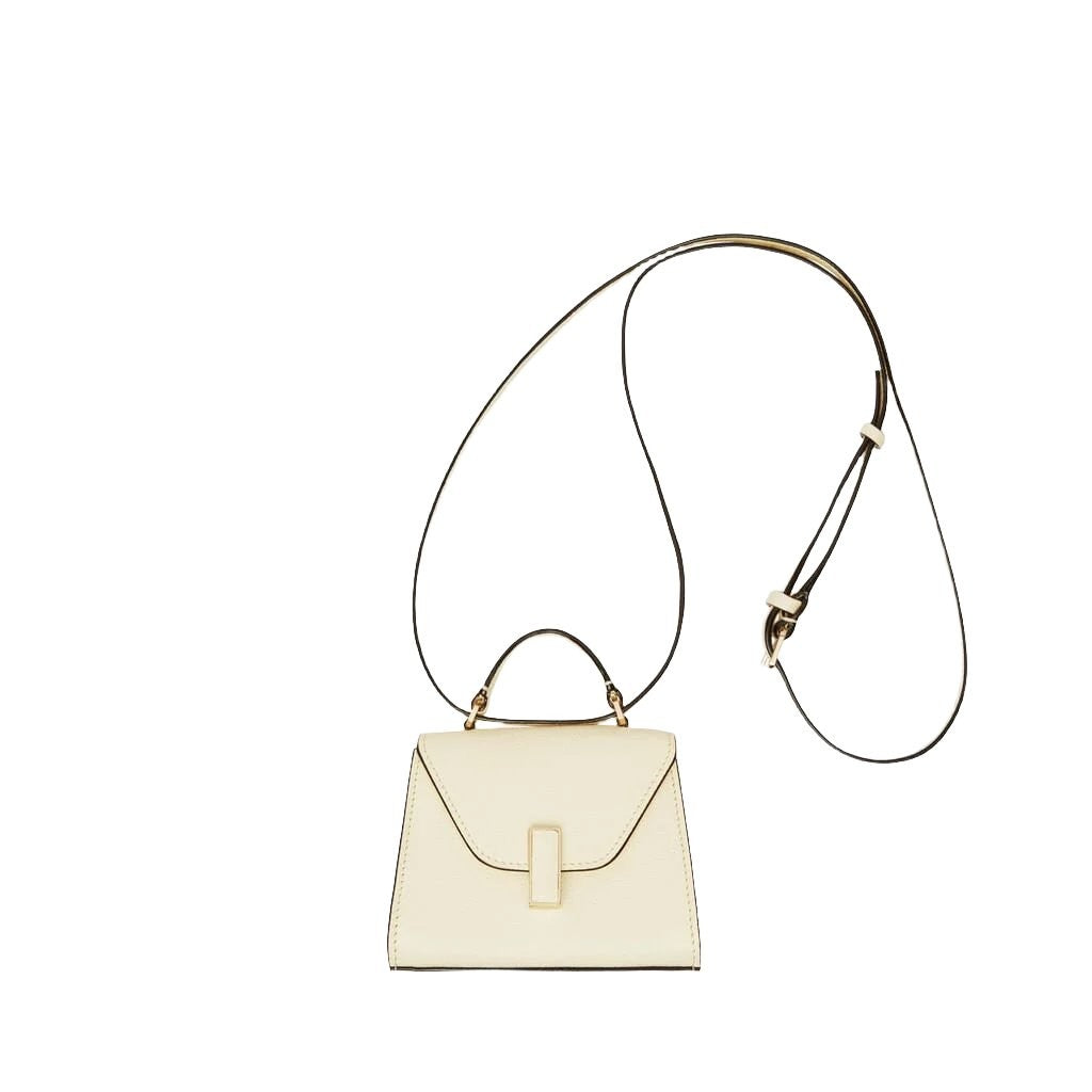 Valextra Iside Belt Bag