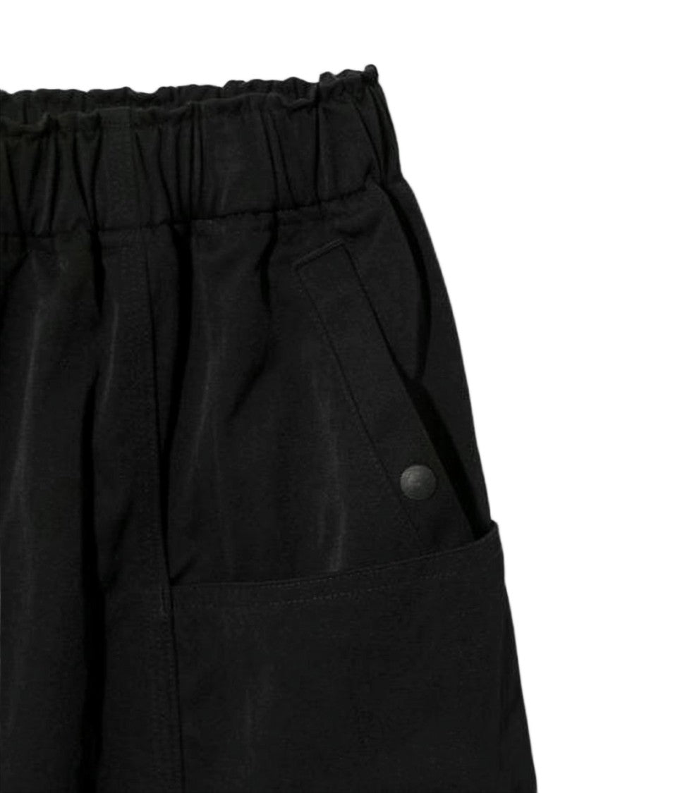 South2 West8 Relaxed Fit Nylon Shorts
