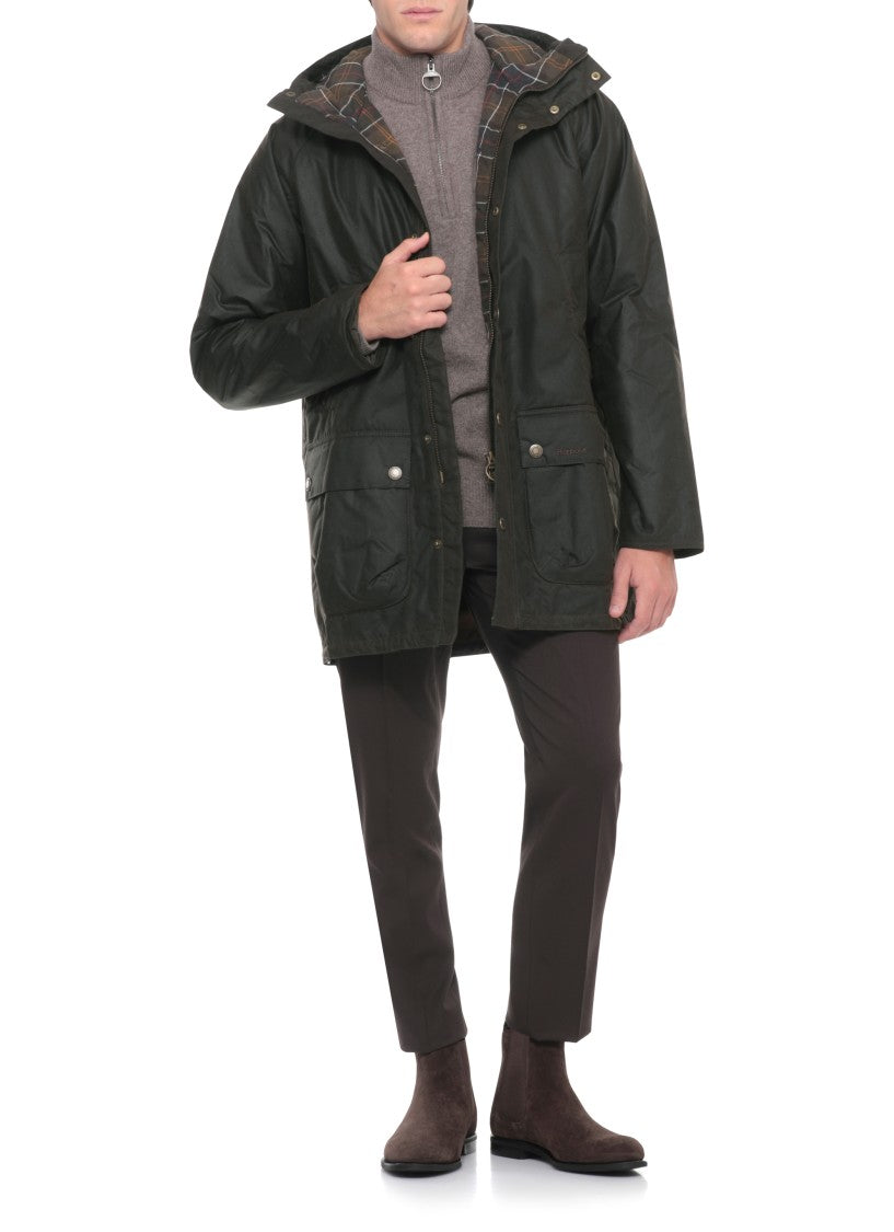 Barbour Holden Sweater