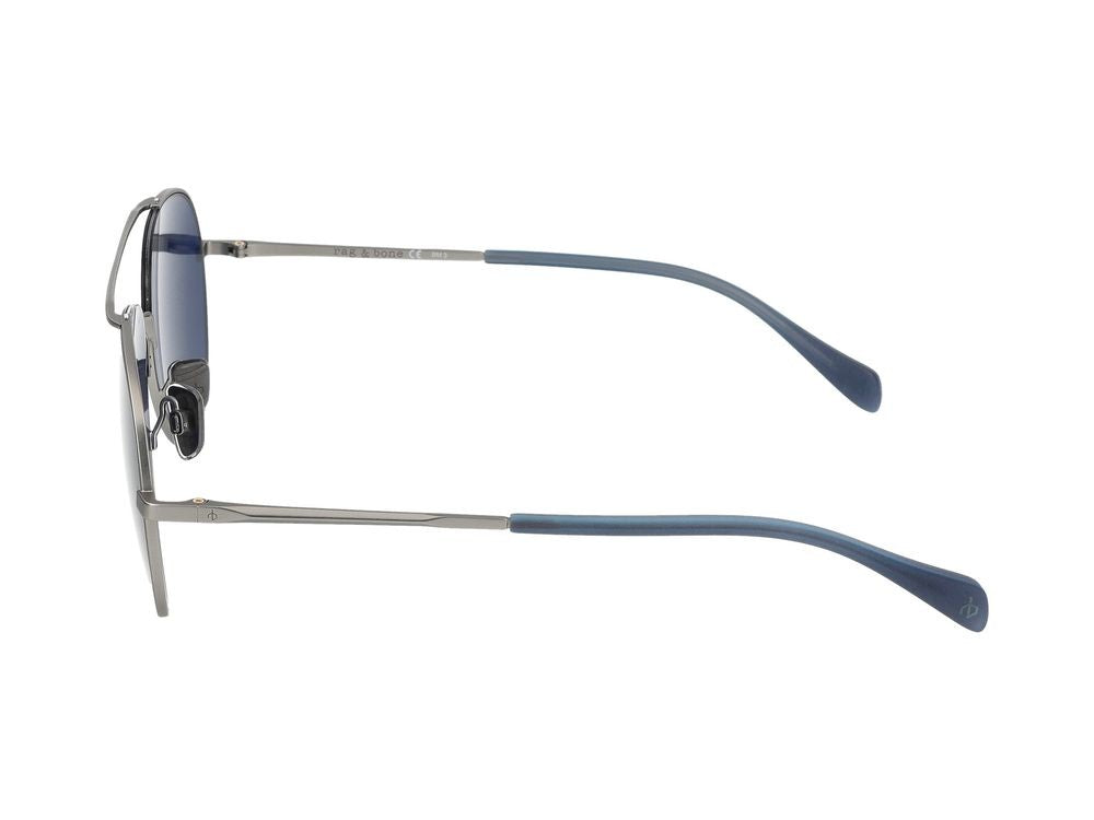Rag & Bone Sunglasses Rag&Bone Rnb1036/G/S Kb7 Grigio 58/16/145