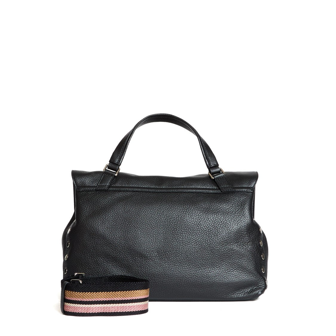 Zanellato Medium Daily Postina Bag