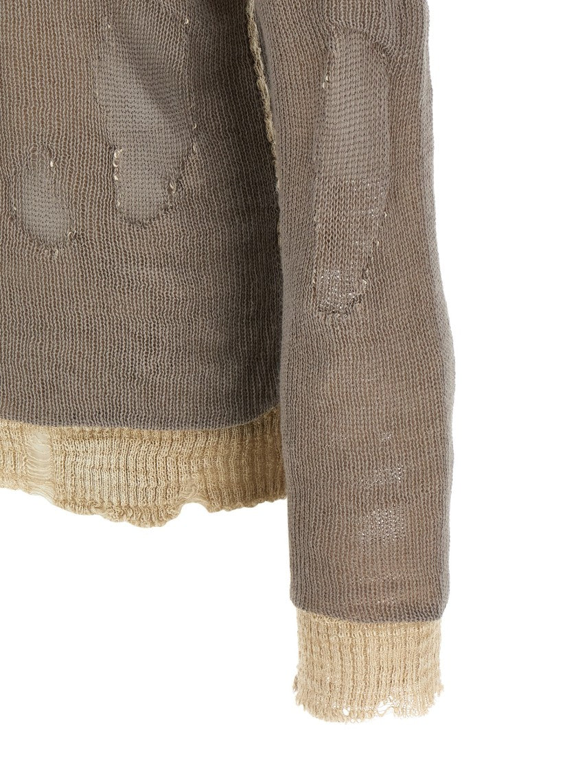 Diesel K-Daianeris' Sweater