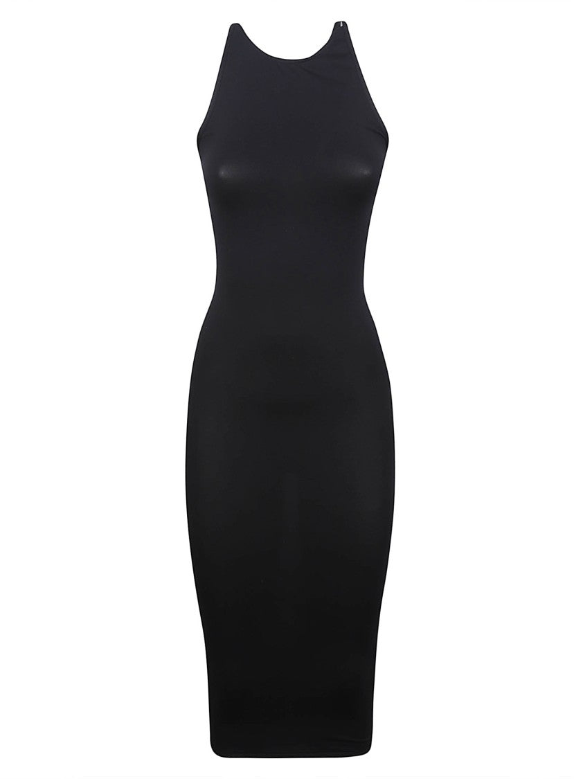 Wolford Ink Fatal Dress