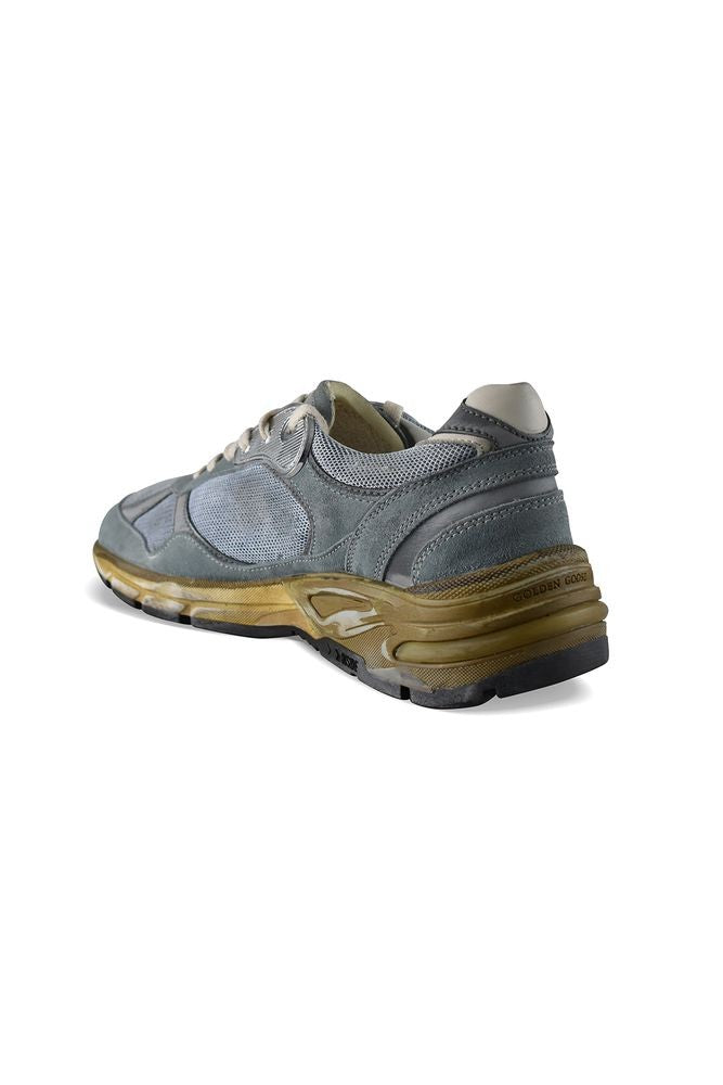 Golden Goose Running Dad Sneakers