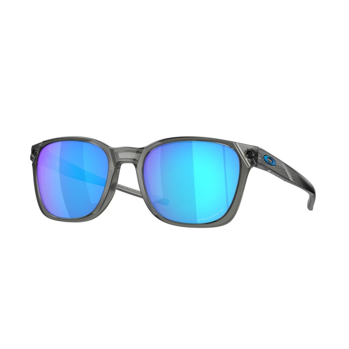 Oakley Mirrored Ojector Propionate Sunglasses