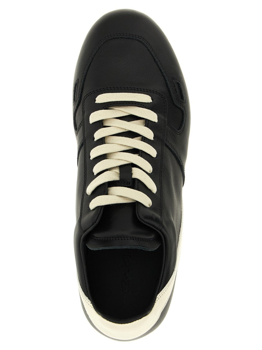 Rick Owens 'Minimal Sneak' Sneakers