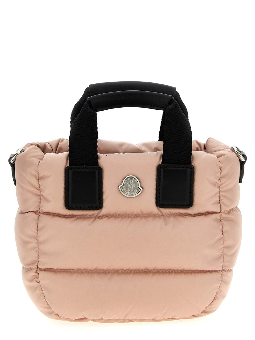Moncler 'Mini Caradoc' Handbag
