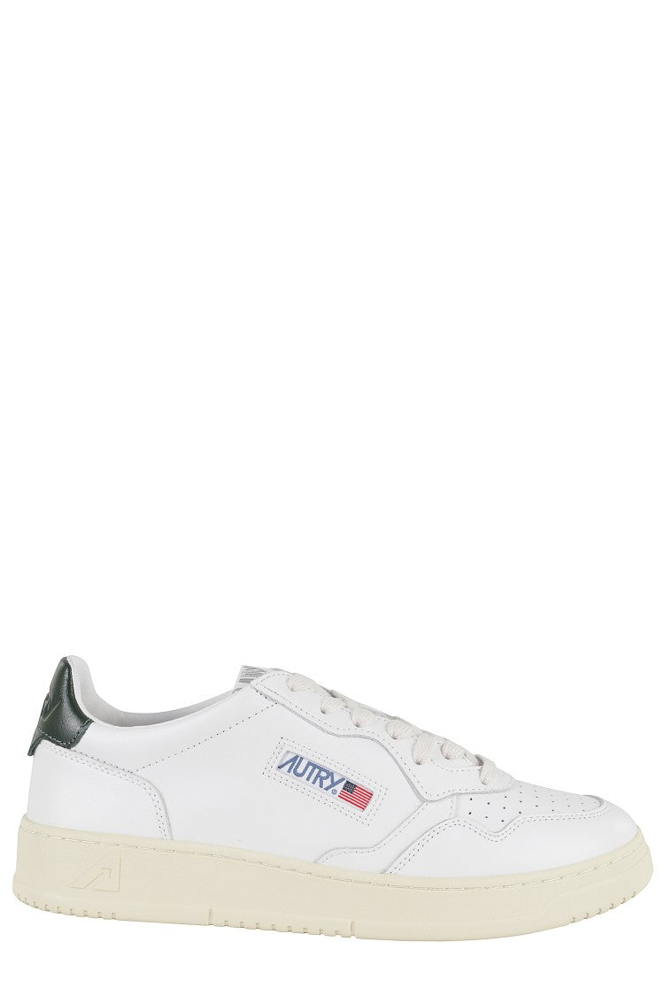 Autry Medalist Low-Top Sneaker