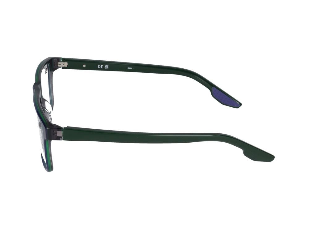 Nike Eyeglasses Nike 7161 414 Navy Tri-Laminate 54/18/145