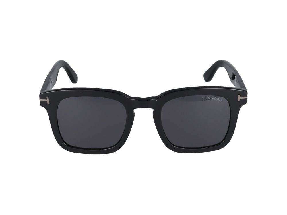 Tom Ford Sunglasses Ft0751-N 01A 50/22/145
