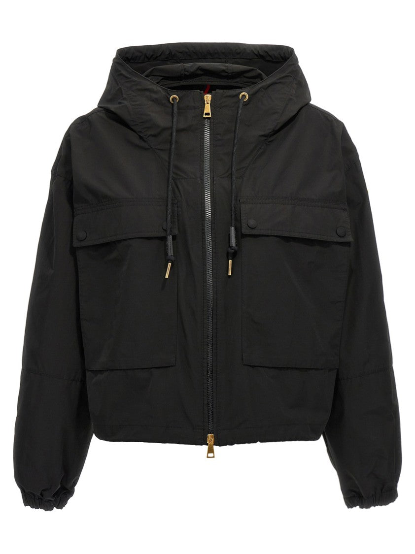 Moncler 'Sauvan' Parka