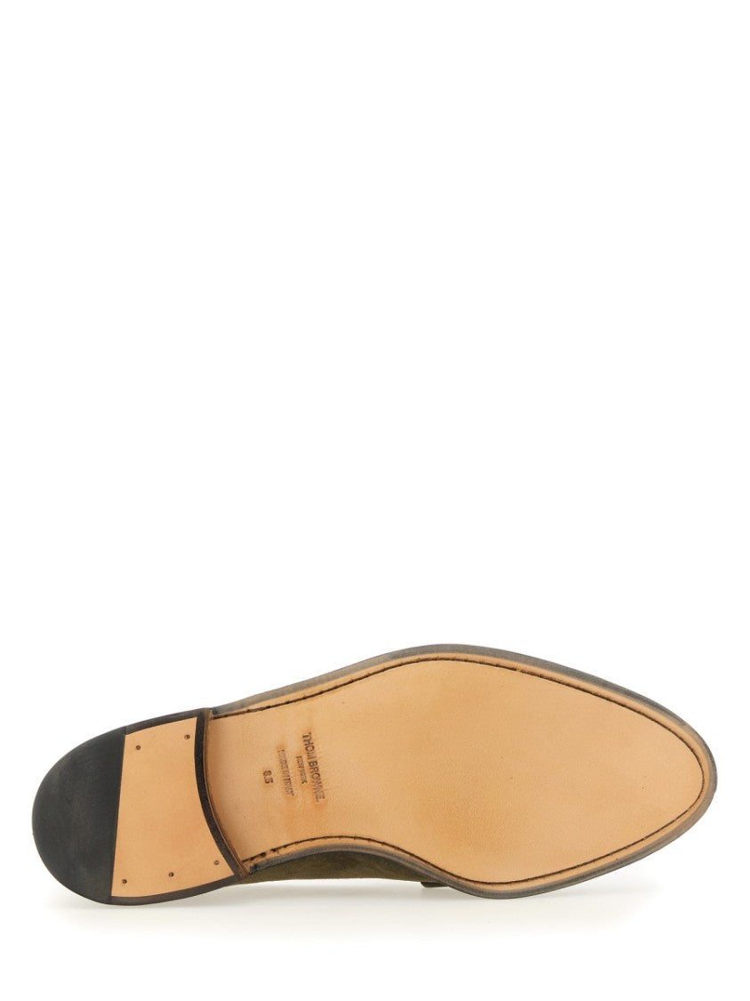 Thom Browne Varsity Loafer "Penny"