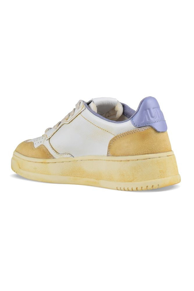 Autry Sneakers Super Vintage
