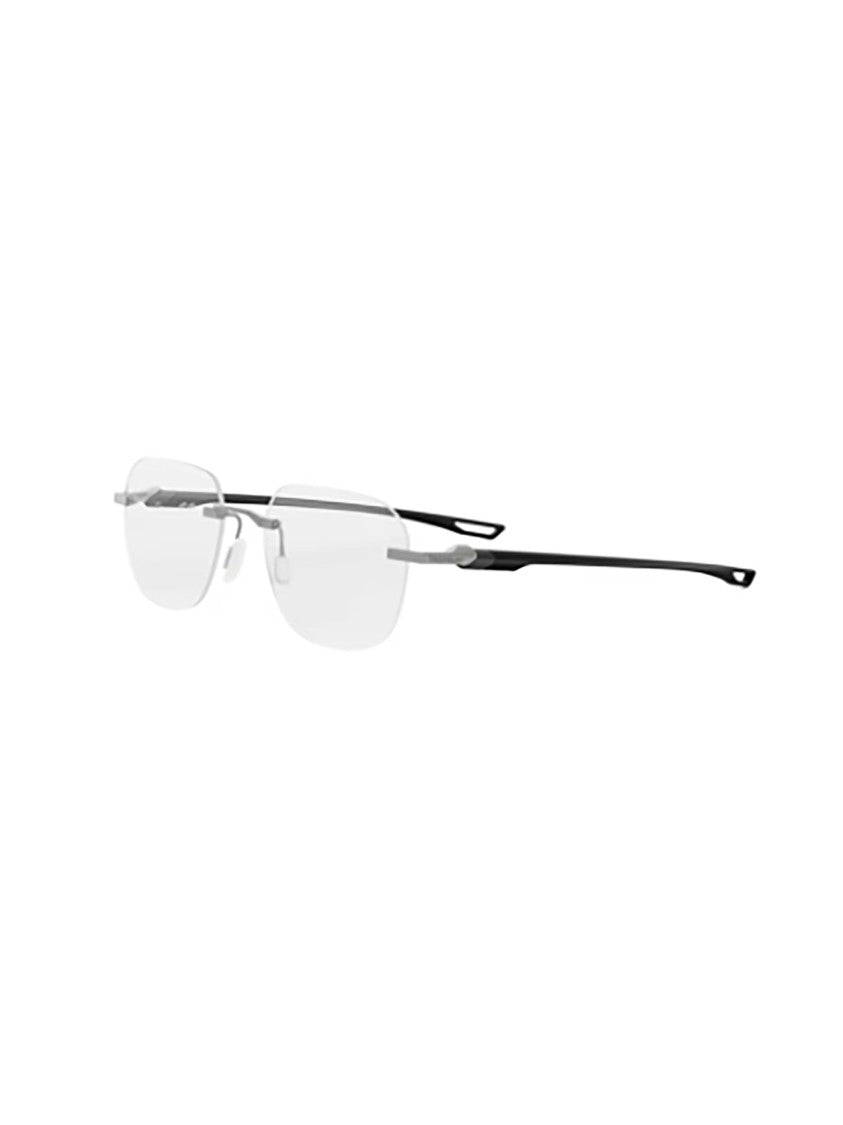 Tag Heuer Th50027u Rectangular Rimless Adjustable Frames
