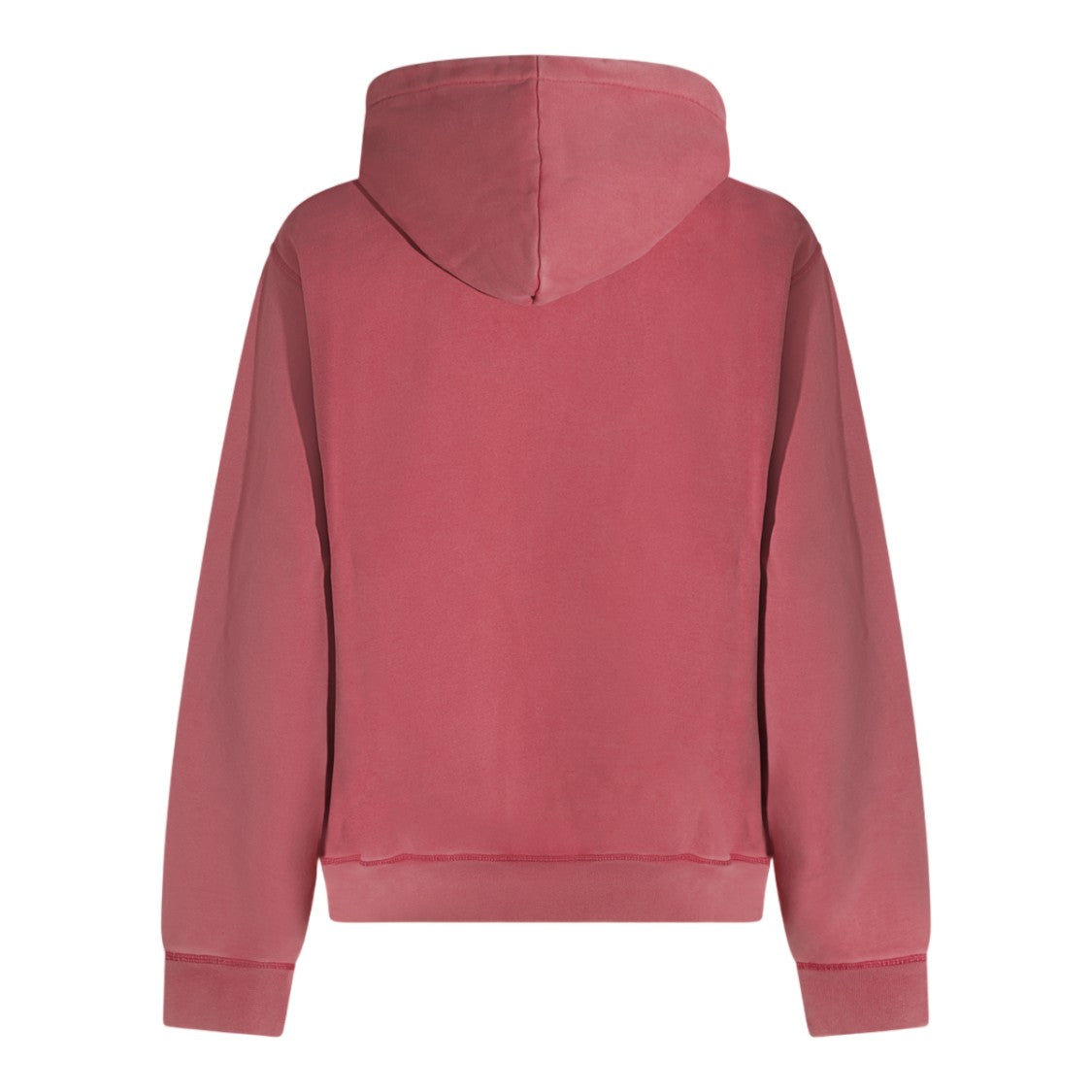 Arte Antwerp Zip-Up Graphic Hoodie