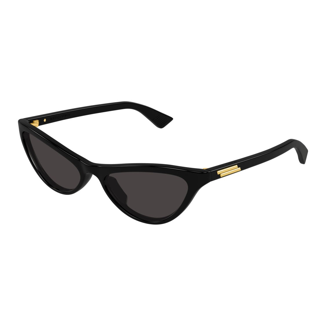 Bottega Veneta Bv1414s Cat-Eye Sunglasses