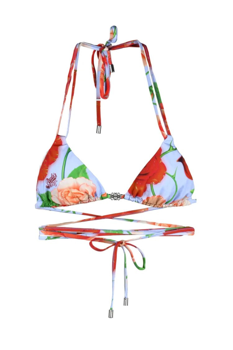 Loewe Bikini Top - Multicolor
