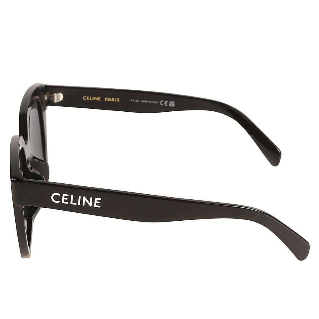 Celine Cl40198f Oversized Square Sunglasses