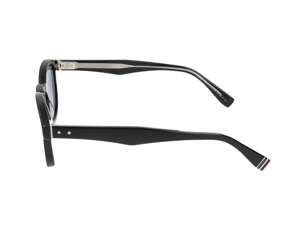 Tommy Hilfiger Sunglasses Tommy Hilfiger Th 2031/S 807 Black 49/24/150