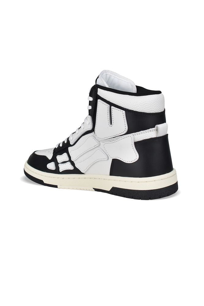 Amiri Skel Top High Sneakers