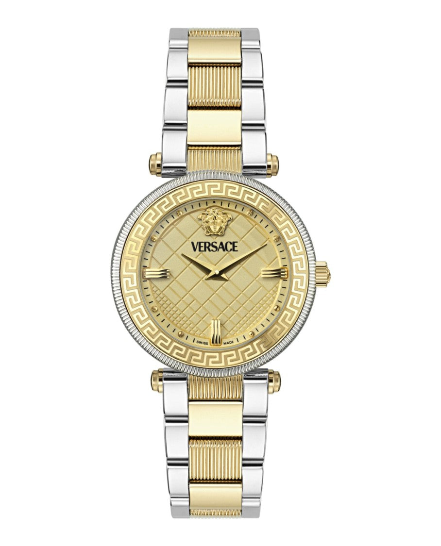 Versace Reve Bracelet Watch