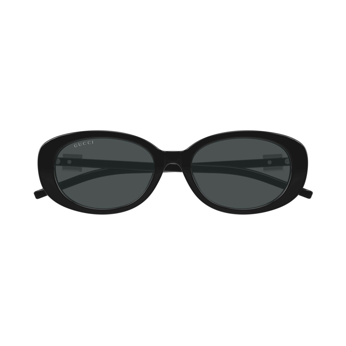 Gucci Gg1684sa Oval-Frame Sunglasses
