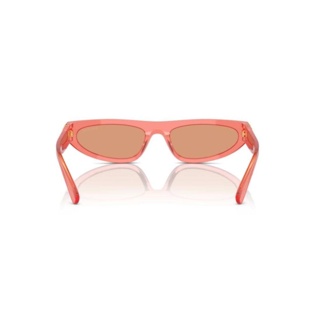 Miu Miu 07Zs Sole Cat-Eye Sunglasses