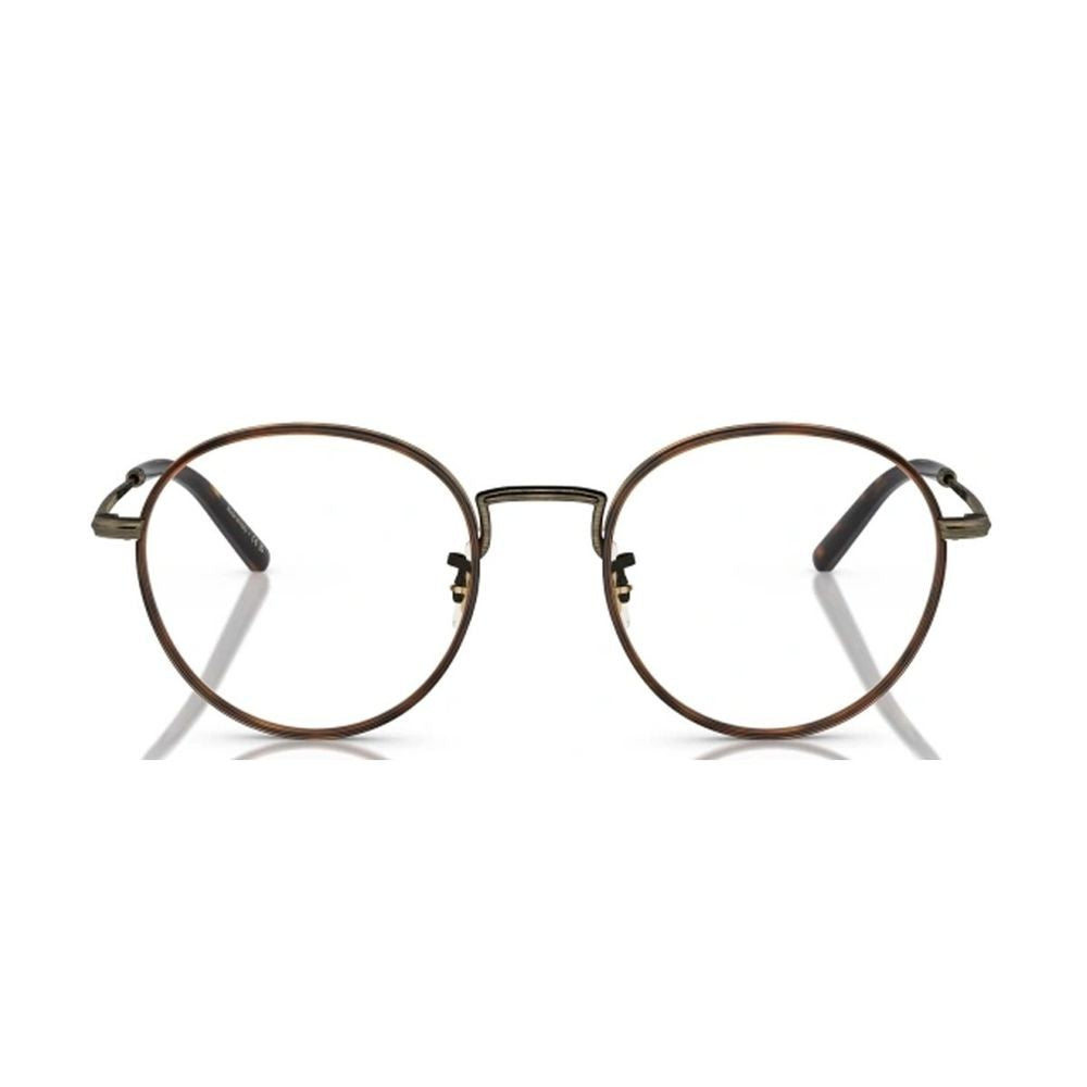 Oliver Peoples Ov1333 - Sidell Phantos-Shaped Eyeglass Frame