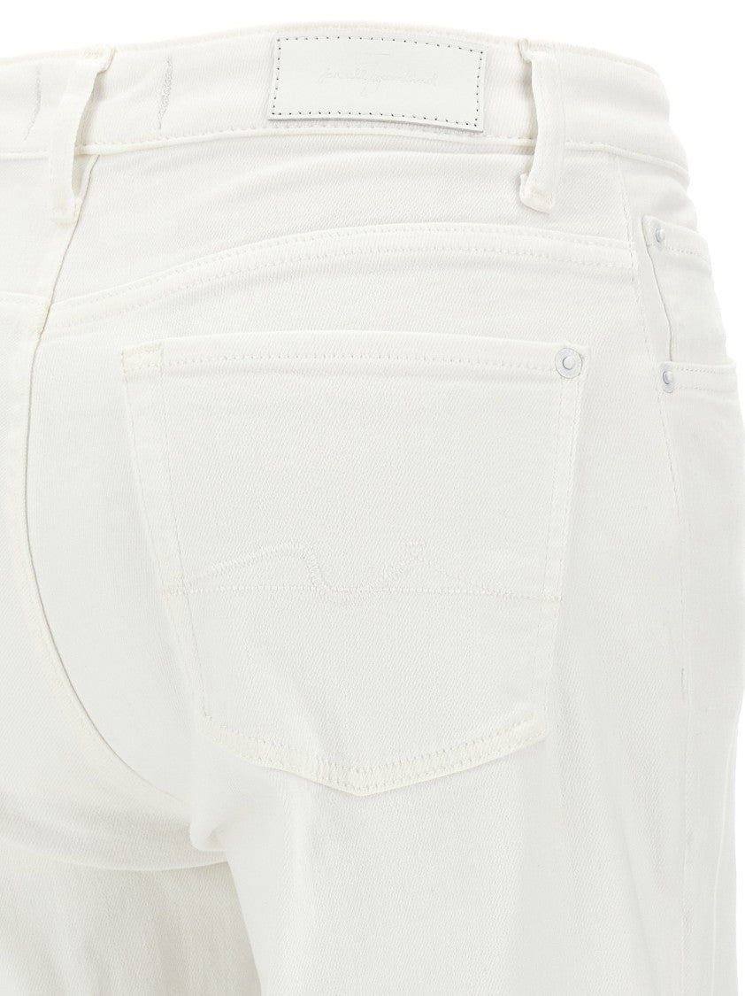 7 For All Mankind Calie' Jeans