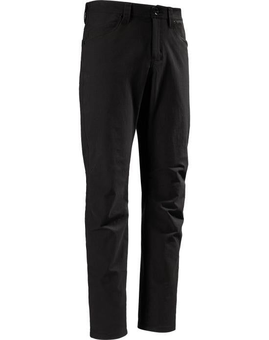 Arc'teryx Sleek Slim Fit Casual Pants With Minimalistic Design