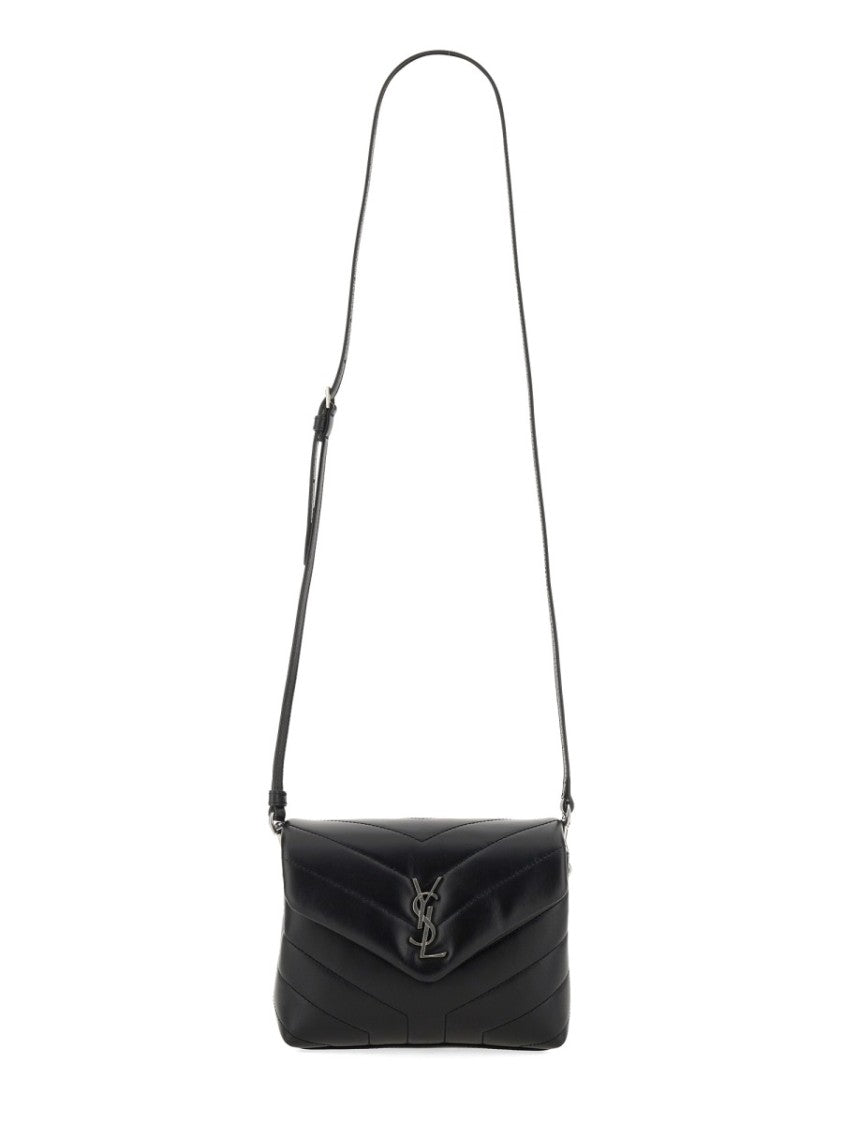 Saint Laurent "Loulou" Toy Bag