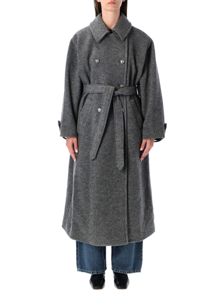 A.P.C. Lea Coat