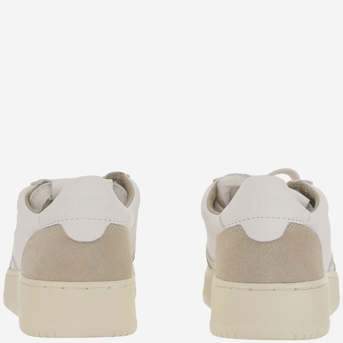 Autry Medalist Low Sneakers