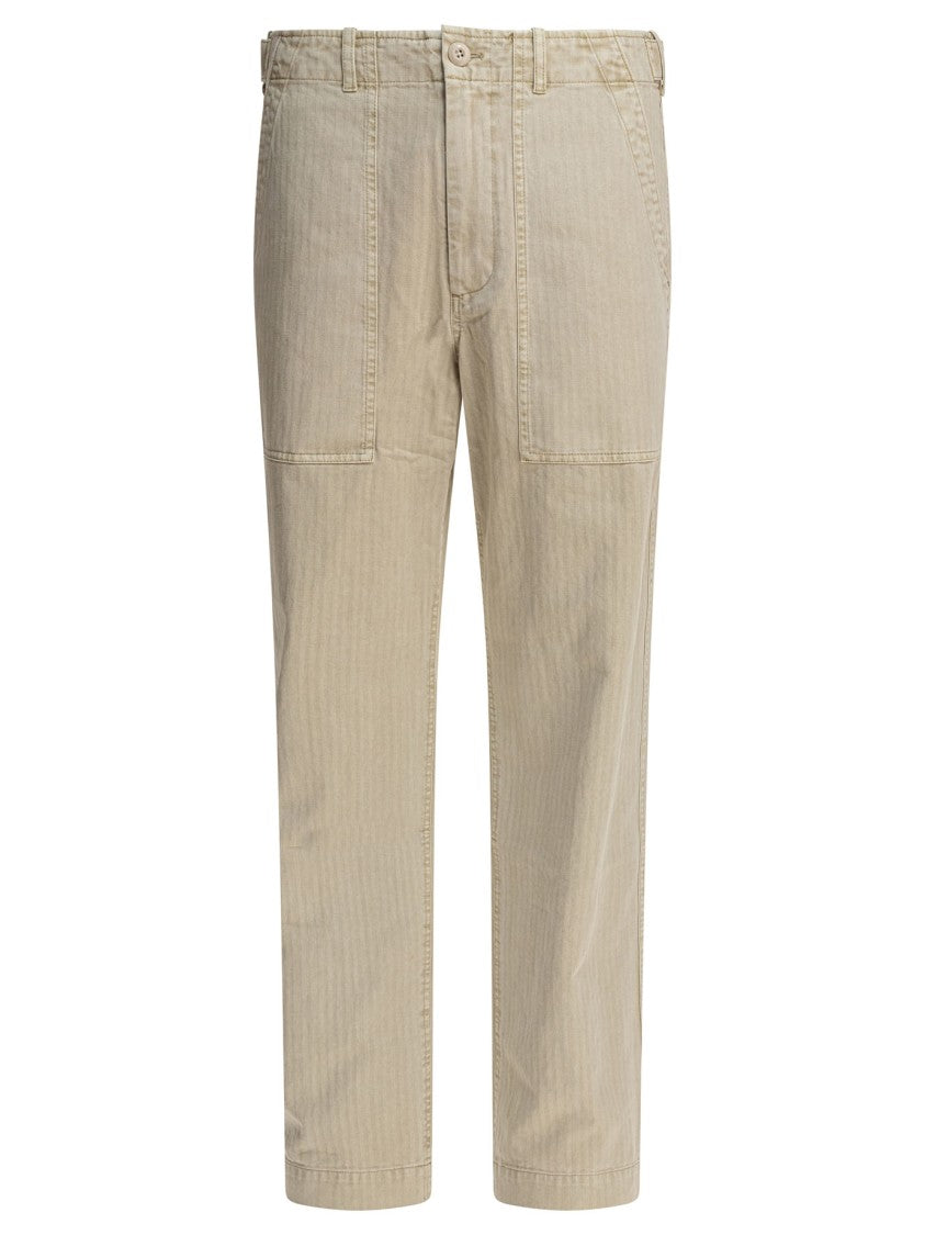 Alex Mill "Vintage Og107" Trousers