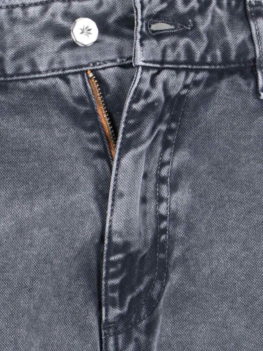 Pdf "Rich Kid" Pants – Black