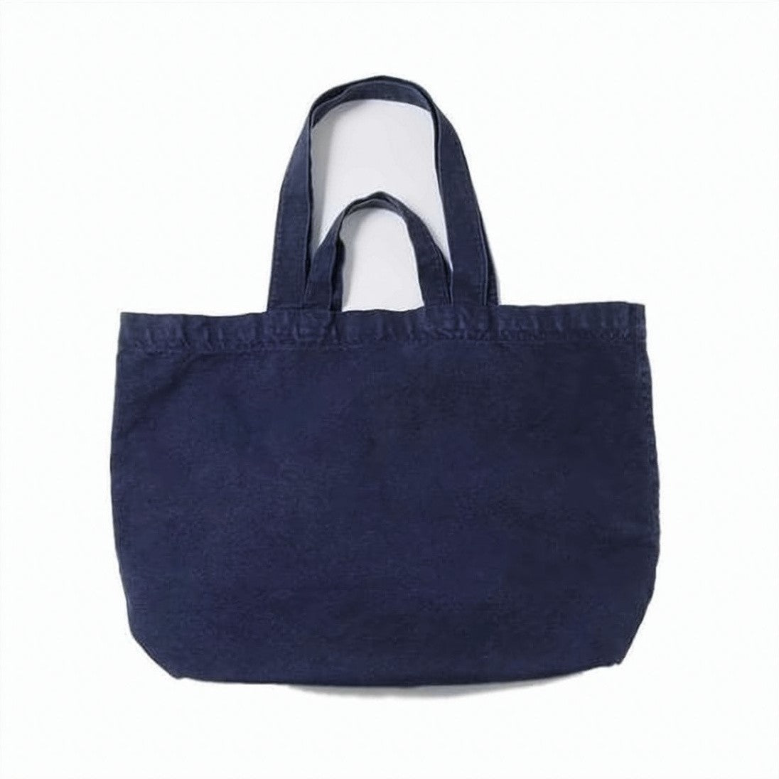 Kaptain Sunshine Spacious Blue Tote Bag