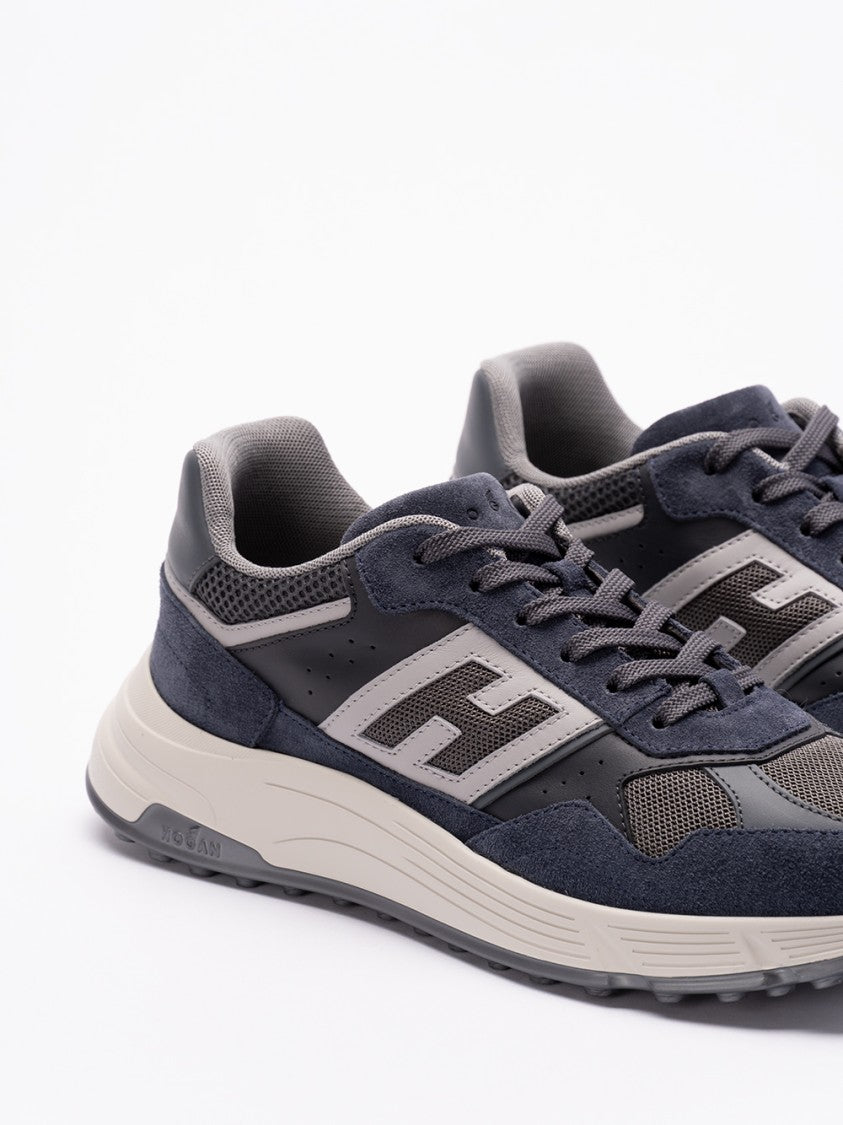 Hogan ` Hyperlight` Sneakers