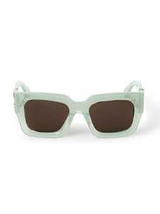 Off-White Oeri14d Mystic Sunglasses