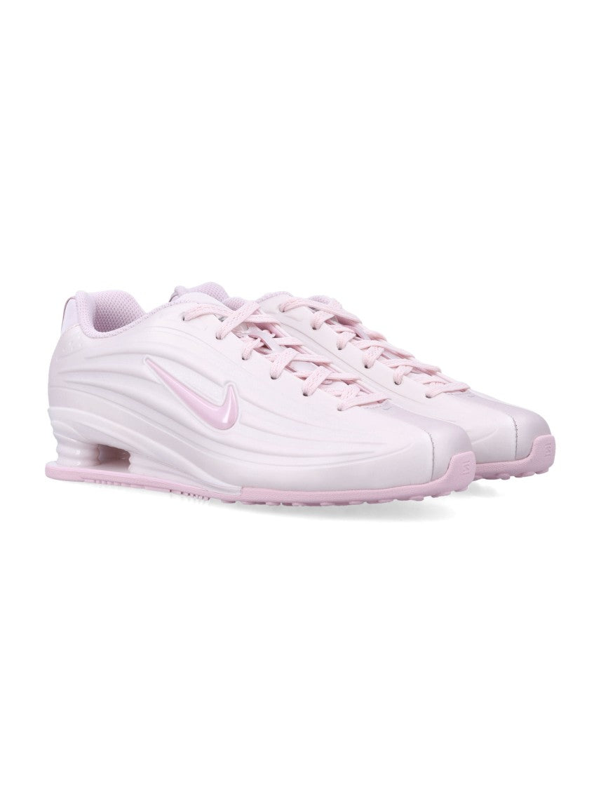Nike Shox Z Seamless Retro Sneakers