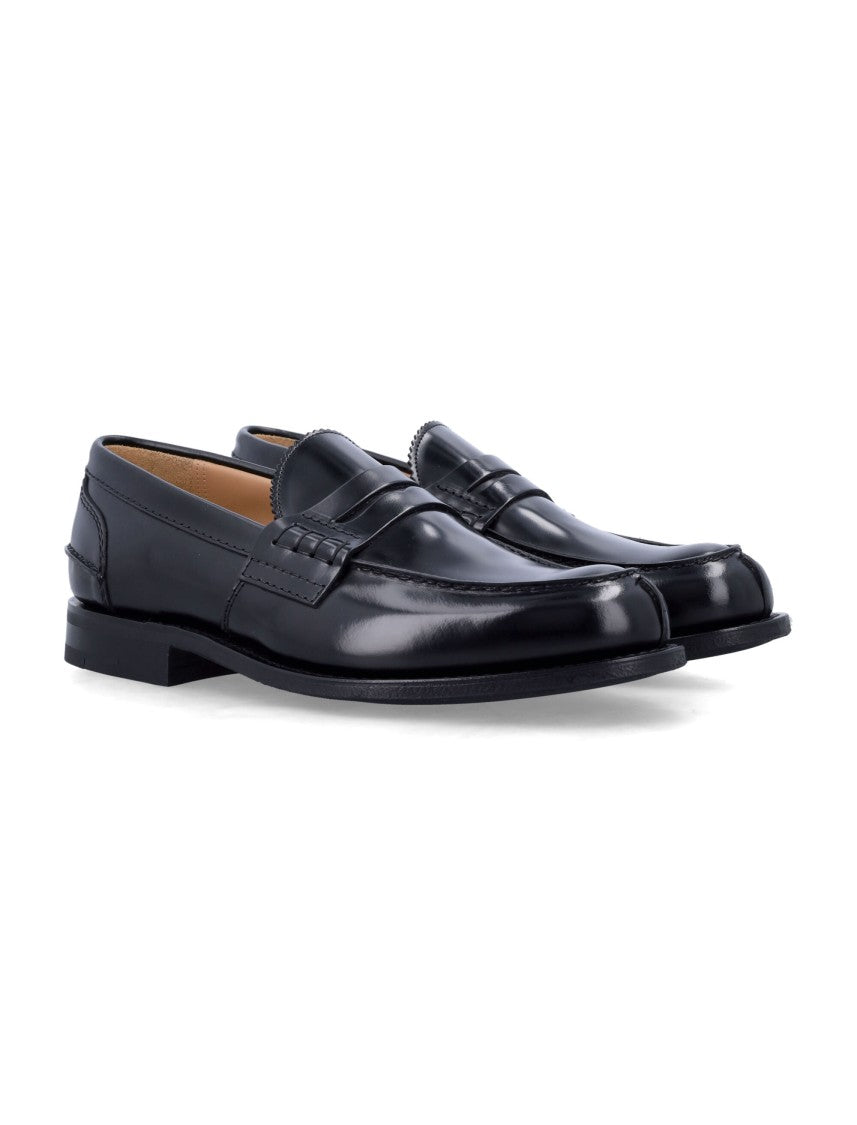 Church's Goodyear 2.0 Leather Loafers